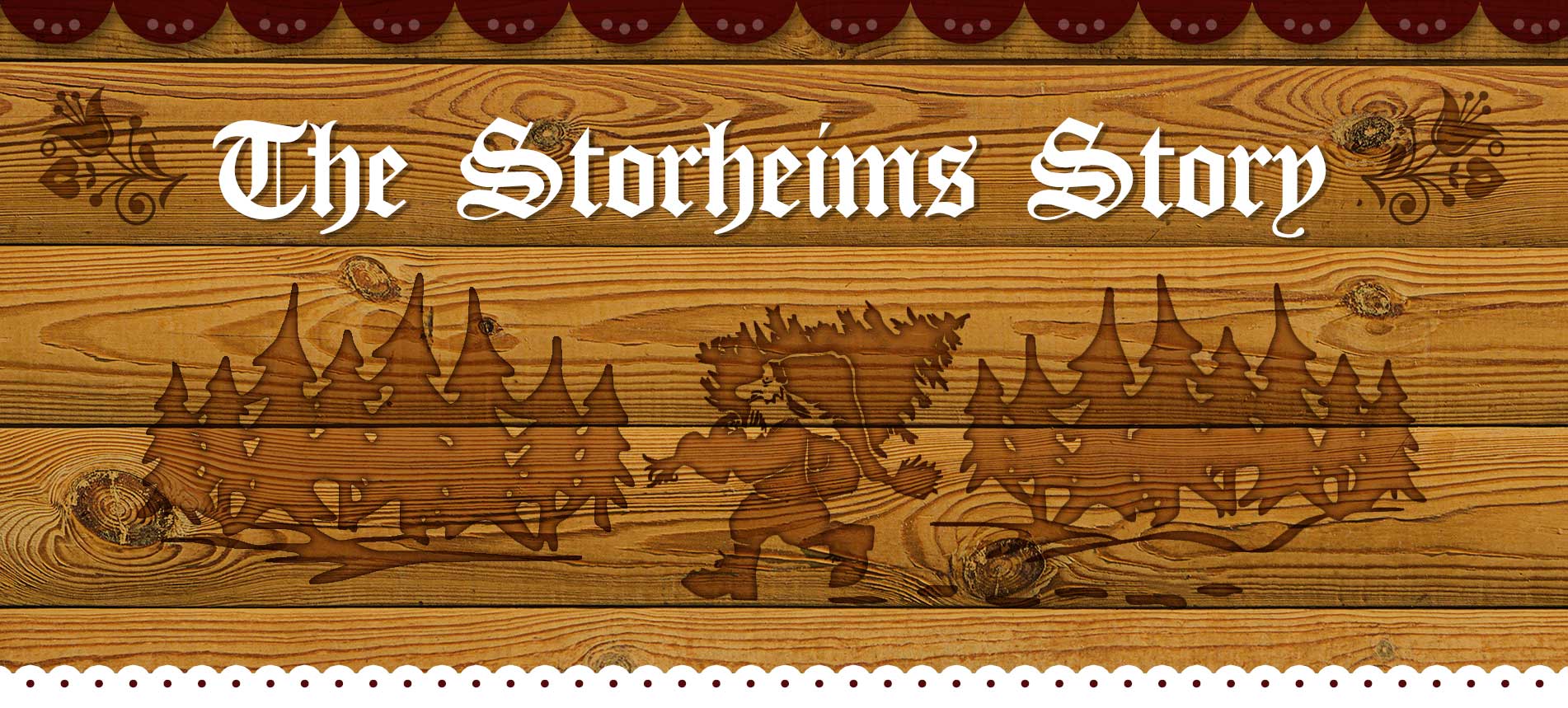 Storheims Family Restaurant