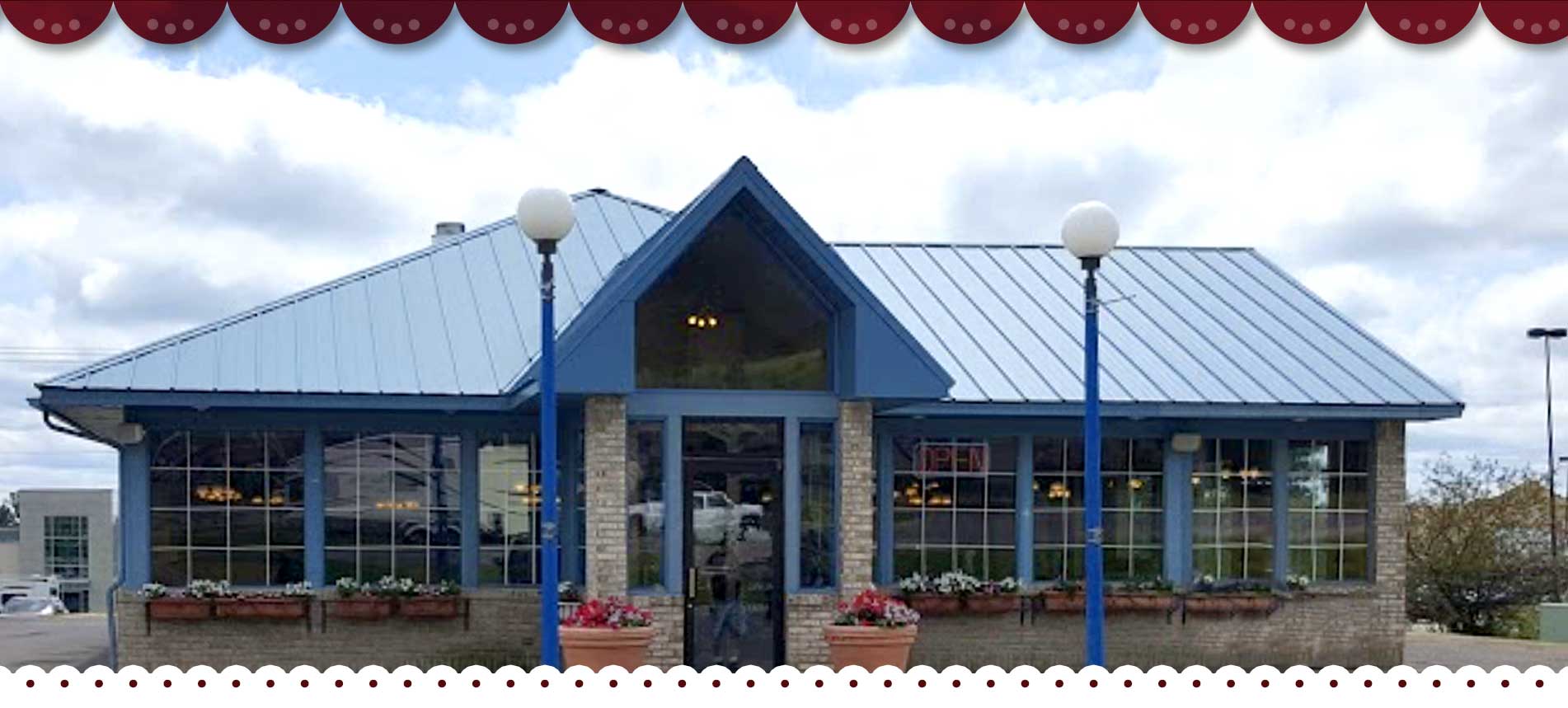 Storheims Family Restaurant